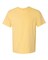 Comfort Colors® Garment Dyed Heavyweight Crewneck Short Sleeve T-Shirt